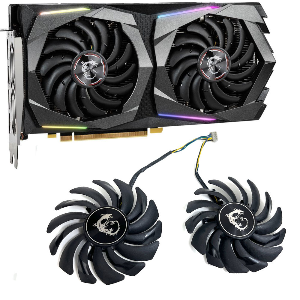 Rtx 4080 Super 16Gb - NUOVO PLD09210S12HH GTX 1660 GPU VENTOLA