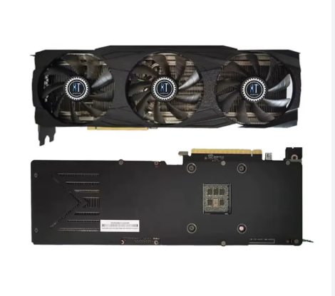 Rtx 4090 24Gb Gddr6X - BH NVIDIA - Scheda Grafica GeForce