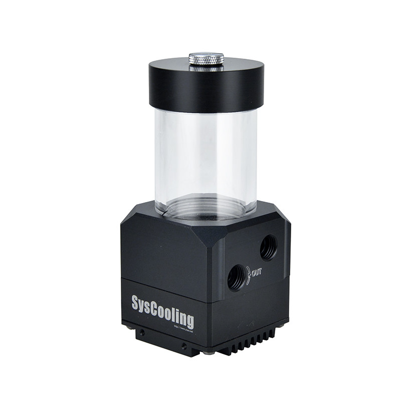 Pompa acqua Syscooling SC-91XD - Rtx 4090 Water Block recensione e prezzo