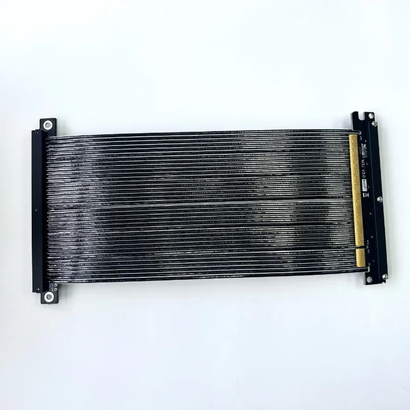 ADT-Link 2025 Nuovo Cavo Riser - Itx Gpu Riser Pcie 4.0 16X recensione e prezzo