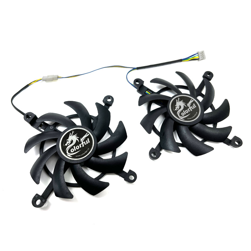 Nuovo 1SET ventola GPU a 4pin  - Rtx 4080 Super 16Gb recensione e prezzo