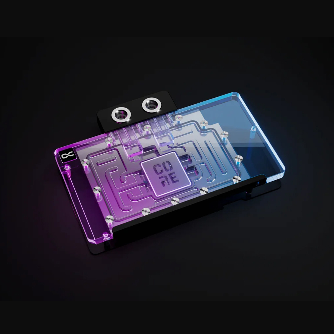 Alphacool Core GPU Water Block - Rtx 4090 Water Block recensione e prezzo