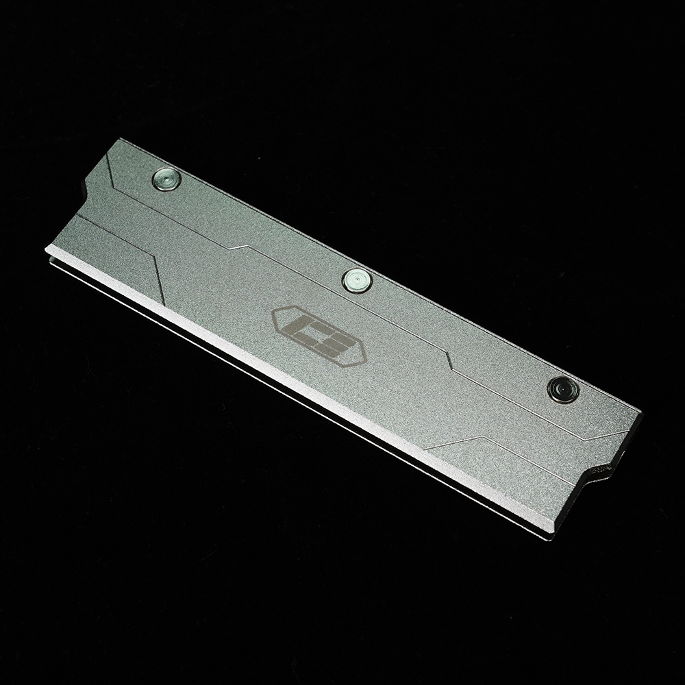 Gilet di dissezione del dissip - Rtx 4090 Water Block recensione e prezzo