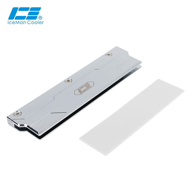 Gilet di dissezione del dissip - Rtx 4090 Water Block recensione e prezzo