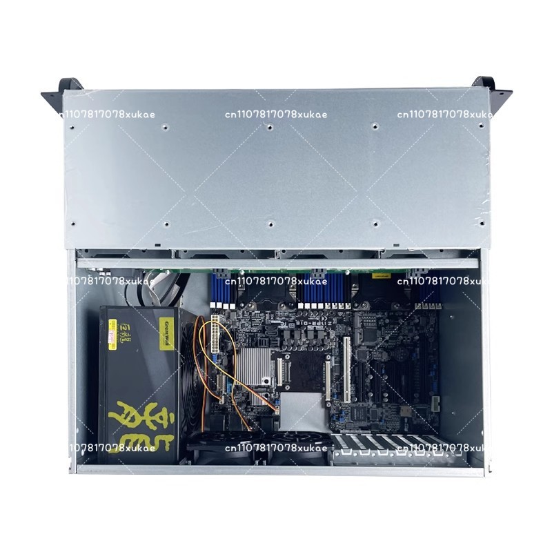 Chassis per server 4U-R4408 co - Server Gpu Chassis 4U recensione e prezzo