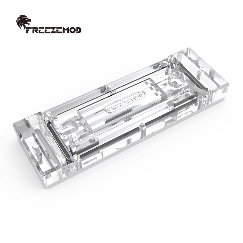FREEZEMOD Memoria Blocco di ra - Rtx 4090 Water Block recensione e prezzo
