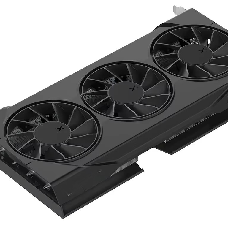 Nuovissima XFX RX 9070 XT 16GB - Rx 9070 16Gb recensione e prezzo