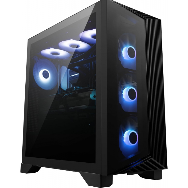 PC Gaming ZS2: R9-7900X, GeFor - Rtx 5080 16Gb recensione e prezzo
