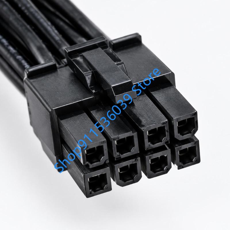 45BB 12+4pin 12VHPWR Porta 16  - Dual 8Pin To 16Pin 12Vhpwr Cable recensione e prezzo