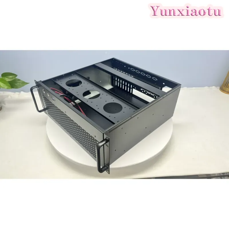 Chassis per server 4U, scheda  - Server Gpu Chassis 4U recensione e prezzo