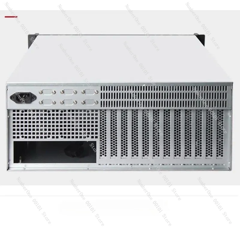 Chassis per server 4U con 12 s - Server Gpu Chassis 4U recensione e prezzo