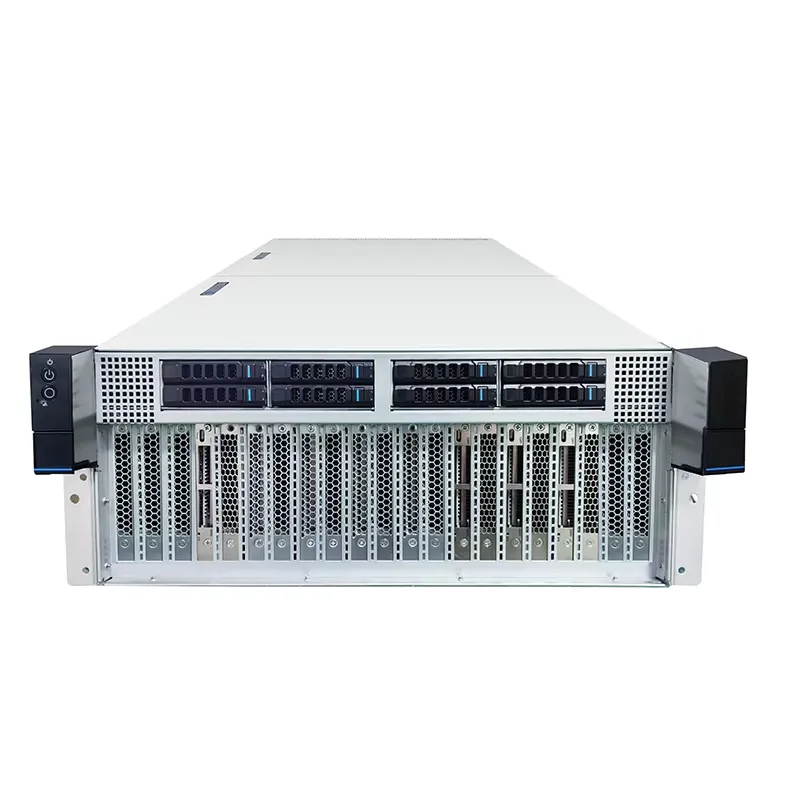 Chassis per server GPU 4U, 16  - Server Gpu Chassis 4U recensione e prezzo